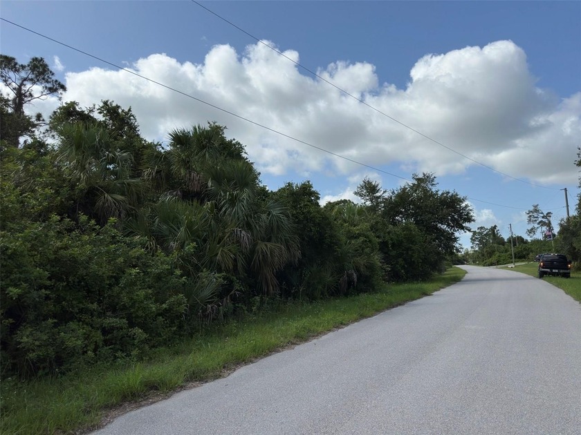 Prime Location to Build or Invest in North Port
Seize the - Beach Lot for sale in North Port, Florida on Beachhouse.com