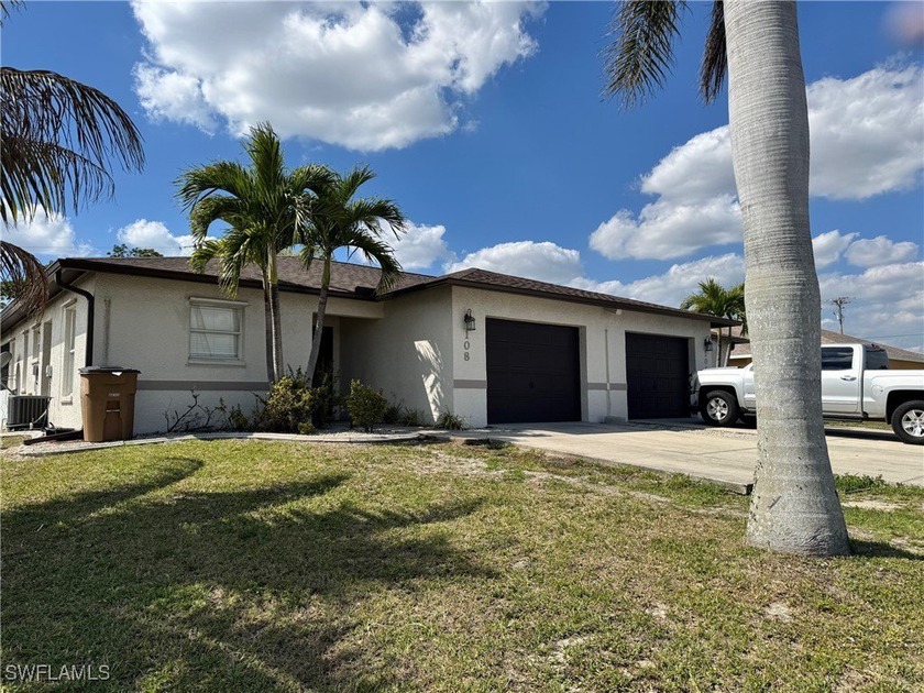 Huge Price adjustment on this Duplex in SE Cape with BRAND NEW - Beach Home for sale in Cape Coral, Florida on Beachhouse.com