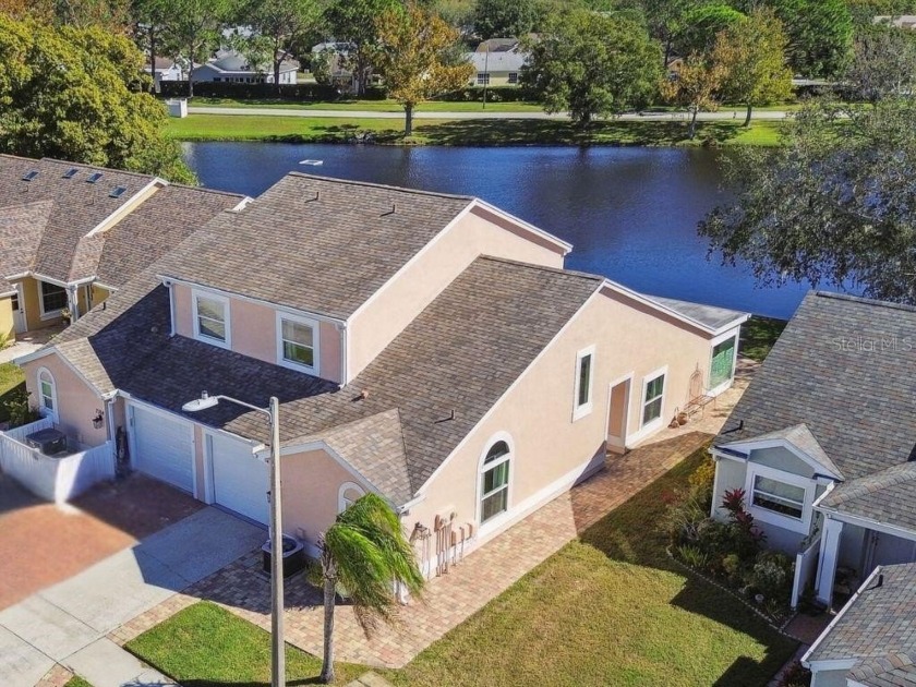 One or more photo(s) has been virtually staged. Enjoy - Beach Townhome/Townhouse for sale in New Port Richey, Florida on Beachhouse.com