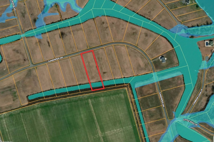 Discover the perfect - Beach Acreage for sale in Hertford, North Carolina on Beachhouse.com