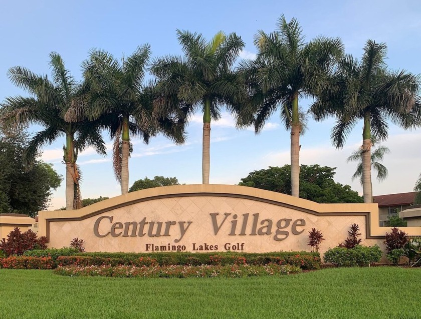 Fabulous opportunity to make this large, bright 1/1.5 bath - Beach Condo for sale in Pembroke Pines, Florida on Beachhouse.com