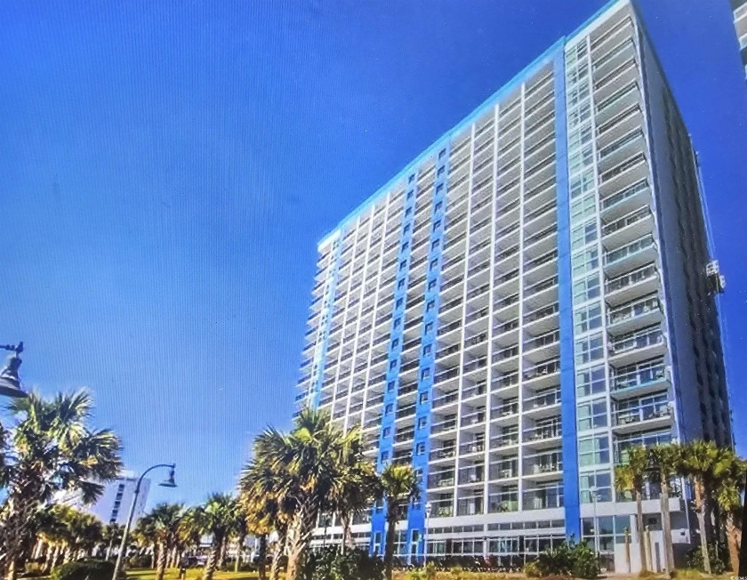 OWNER FINANCING AVAILABLE!!  Great rental opportunity. This one - Beach Condo for sale in Myrtle Beach, South Carolina on Beachhouse.com