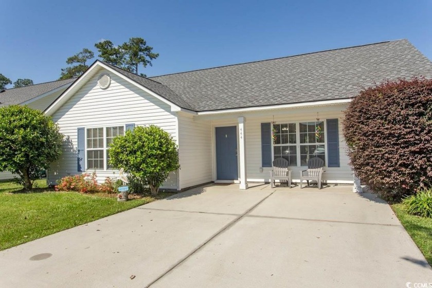 REDUCED!!! OWNER SAYS SELL!!! Charming 3-Bedroom, 2-Bath Coastal - Beach Home for sale in Longs, South Carolina on Beachhouse.com