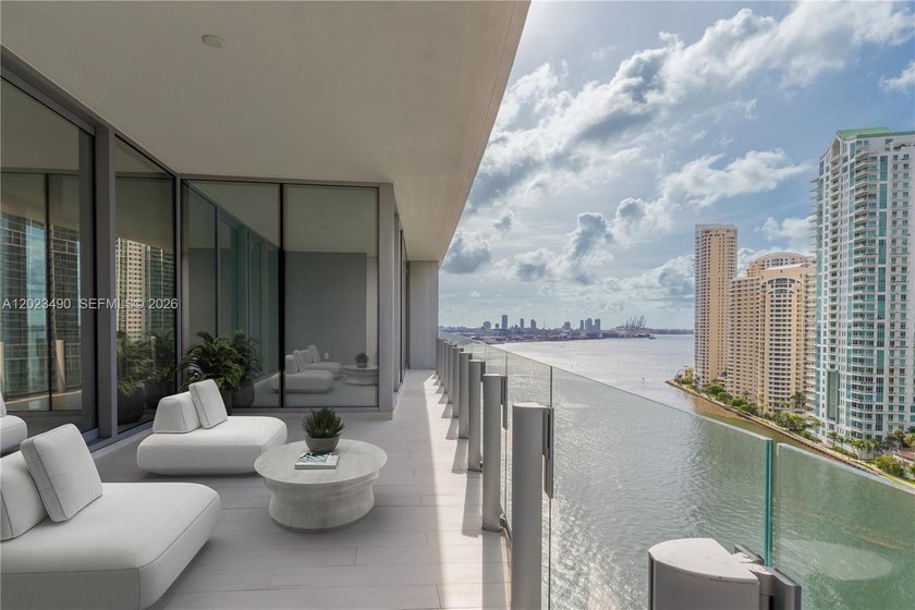 Pinnacle of elegance at Aston Martin Residences, where - Beach Condo for sale in Miami, Florida on Beachhouse.com