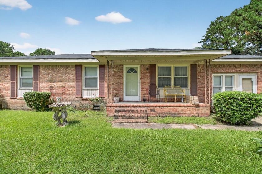 Imagine a property that delivers Lowcountry living AND powerful - Beach Home for sale in Johns Island, South Carolina on Beachhouse.com