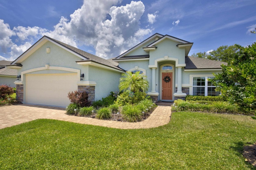 A Quality Lifestyle Awaits You In San Savino And,In Particular - Beach Home for sale in St Augustine, Florida on Beachhouse.com