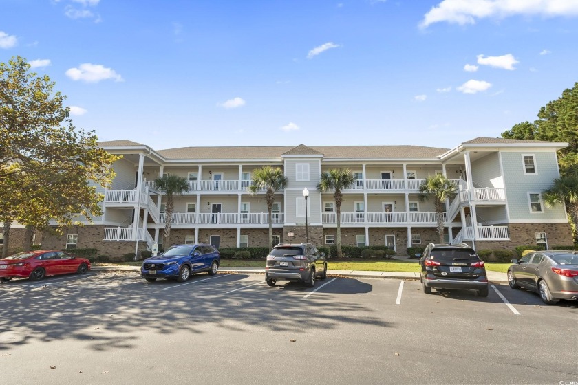 Beautiful 3BR/2BA condo in Willow Bend at Barefoot Resort with - Beach Condo for sale in North Myrtle Beach, South Carolina on Beachhouse.com