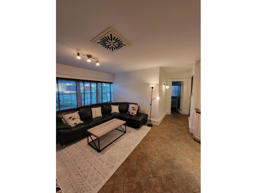 Tastefully remodeled 2bed/2bath corner unit condo located on the - Beach Condo for sale in Pompano Beach, Florida on Beachhouse.com