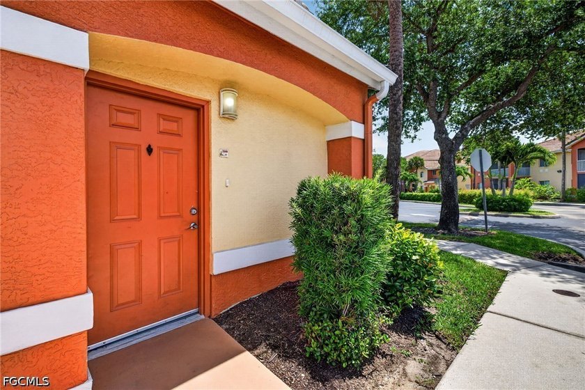 Welcome to this beautifully maintained three bedroom two - Beach Condo for sale in Fort Myers, Florida on Beachhouse.com