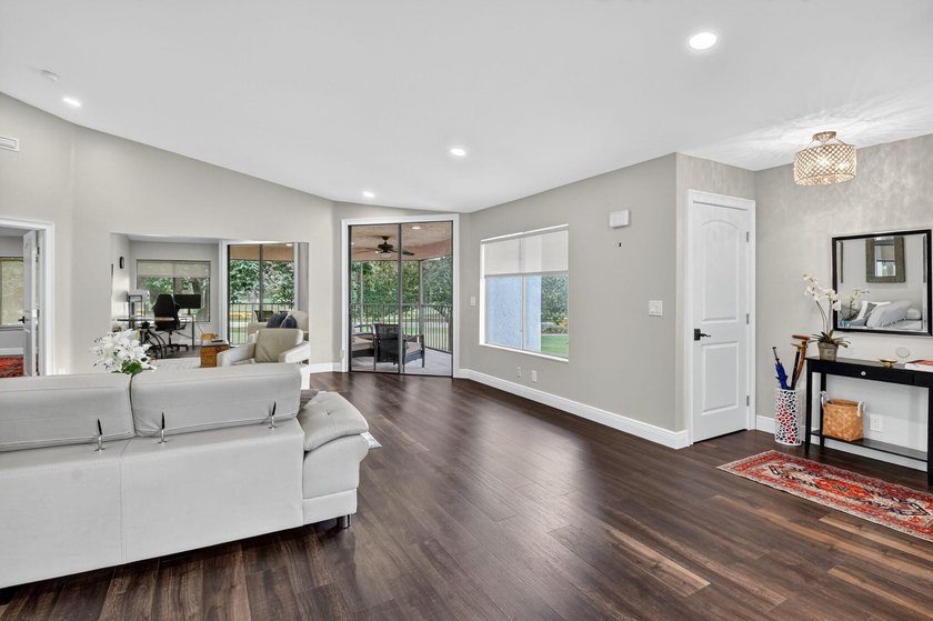 THIS SPECTACULAR LUXURY CONDO 2 BEDROOMS 2 BATHS PLUS DEN - Beach Condo for sale in Delray Beach, Florida on Beachhouse.com