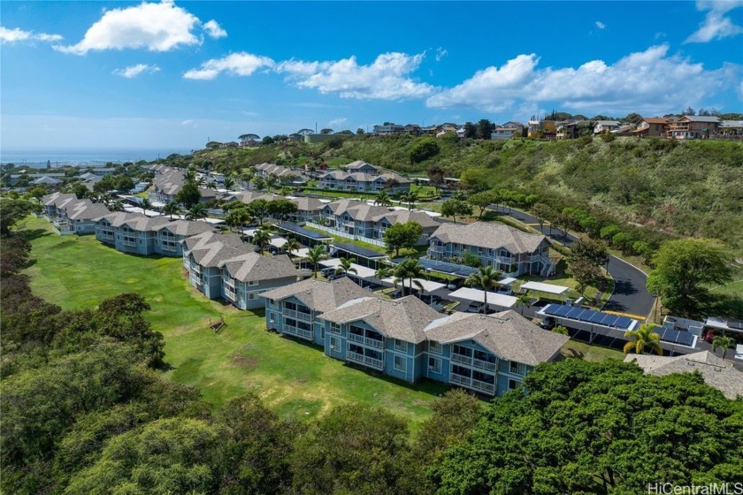 Seller is offering VA assumption (3.75% on loan balance of $493 - Beach Condo for sale in Kapolei, Hawaii on Beachhouse.com