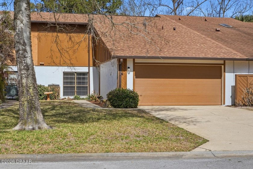 You know that feeling when you walk into a home and immediately - Beach Townhome/Townhouse for sale in Ormond Beach, Florida on Beachhouse.com
