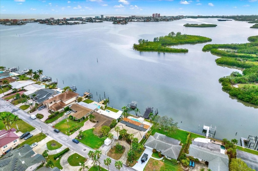 Discover an incredible opportunity to own a waterfront property - Beach Home for sale in Seminole, Florida on Beachhouse.com