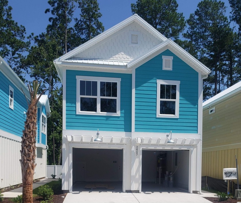 Brand new rare opportunity to own a 3 and/or 4-bedroom home just - Beach Home for sale in Myrtle Beach, South Carolina on Beachhouse.com