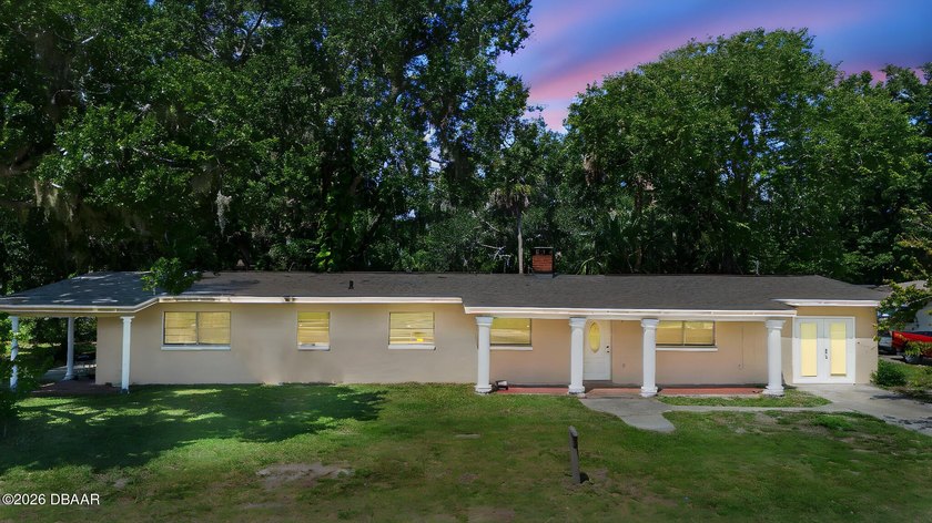 600 Byron Ave | Daytona Beach | $209,900 Fully updated 3-bedroom - Beach Home for sale in Daytona Beach, Florida on Beachhouse.com