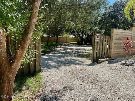 ''ATTENTION NATURE LOVERS'' The perfect opportunity to build - Beach Lot for sale in St Augustine, Florida on Beachhouse.com