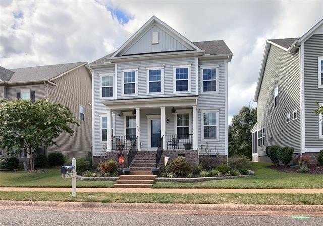 Discover this magnificent five-bedroom home in the sought-after - Beach Home for sale in Hayes, Virginia on Beachhouse.com