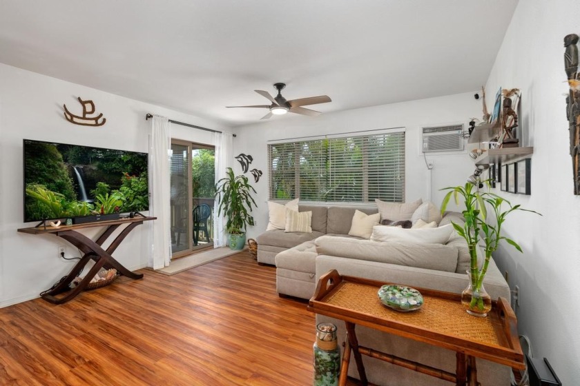 Welcome to this beautifully updated corner unit at Makana Kai at - Beach Condo for sale in Waikoloa, Hawaii on Beachhouse.com