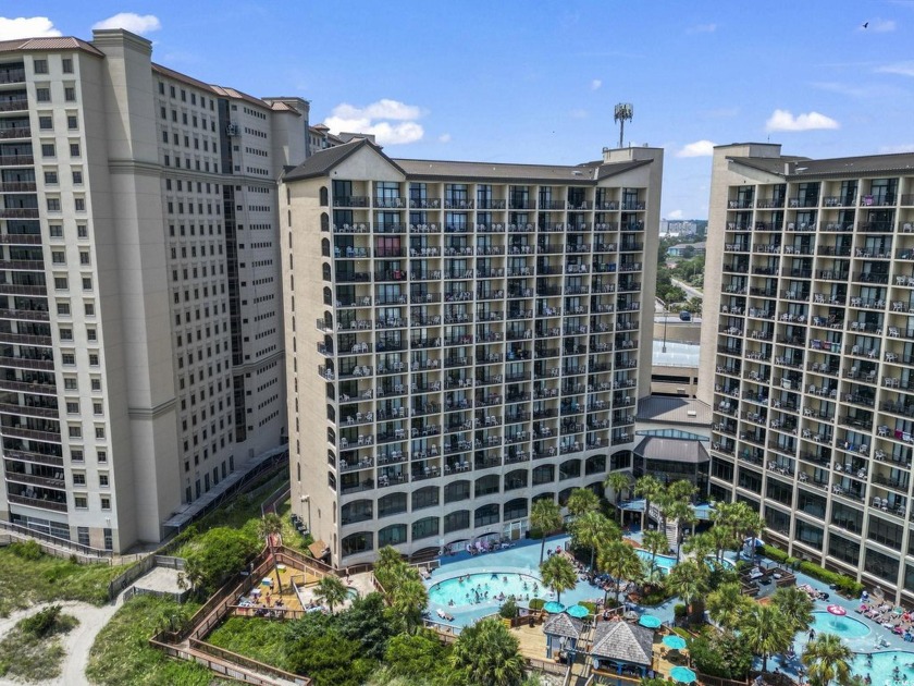 Attention investors, including first-timers! Unlock incredible - Beach Condo for sale in North Myrtle Beach, South Carolina on Beachhouse.com