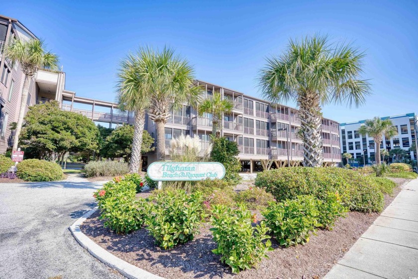 Beachcombers delight! You don't want to miss this opportunity to - Beach Condo for sale in North Myrtle Beach, South Carolina on Beachhouse.com