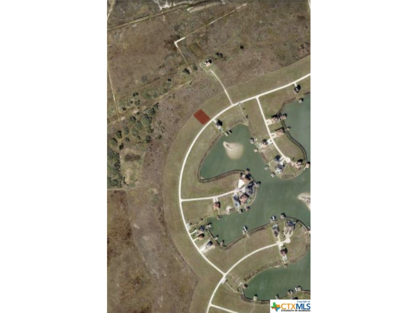 Great price on off-water Lot!  Pool! Boat Ramp! Play area for - Beach Lot for sale in Port O Connor, Texas on Beachhouse.com