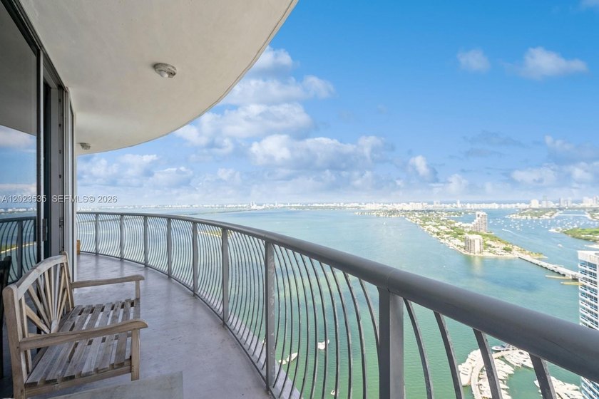 1750 N Bayshore Dr 4702 - Beach Condo for sale in Miami, Florida on Beachhouse.com