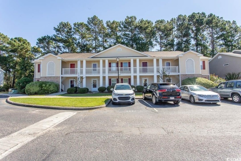 Recently renovated. Ask your agent for the list of work done - Beach Condo for sale in Myrtle Beach, South Carolina on Beachhouse.com
