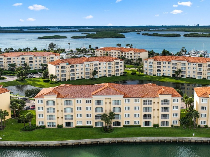 Welcome to your dream home on South Hutchinson Island! This - Beach Condo for sale in Fort Pierce, Florida on Beachhouse.com