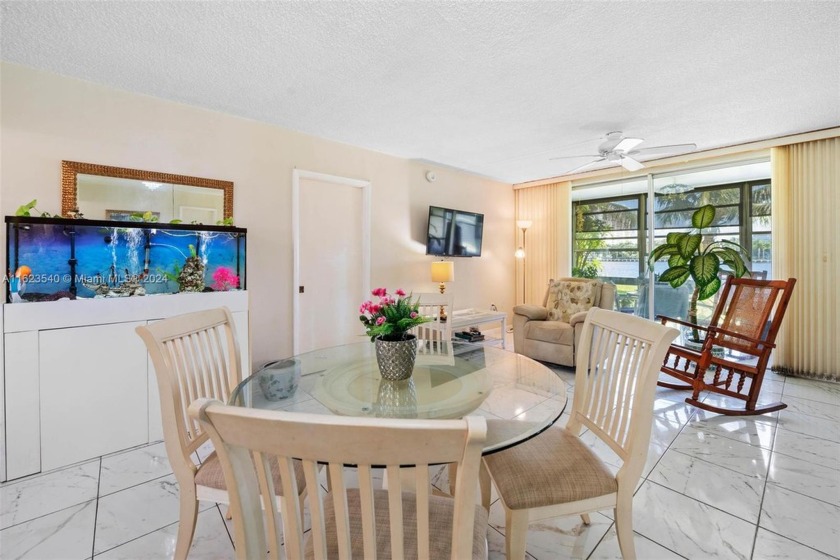 PRICE REDUCTION. NICELY REMODEL UNIT. ONE BEDROOM, ONE BATHROOM - Beach Condo for sale in Aventura, Florida on Beachhouse.com