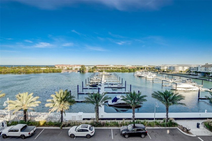 Welcome to the epitome of luxury living at Marina Pointe in the - Beach Townhome/Townhouse for sale in Tampa, Florida on Beachhouse.com