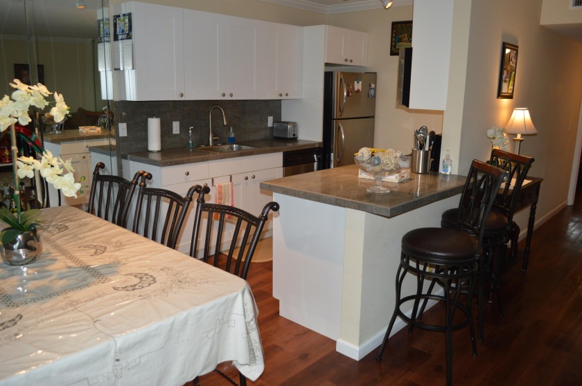 Remodeled 2-Bedroom Condo in Vibrant 55+ Community - West Palm - Beach Condo for sale in West Palm Beach, Florida on Beachhouse.com