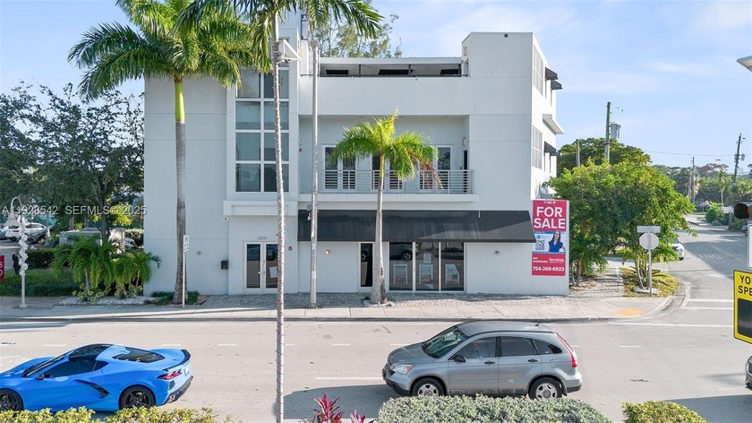 Unmatched Opportunity in the Heart of Wilton Drive! If you're - Beach Commercial for sale in Wilton Manors, Florida on Beachhouse.com