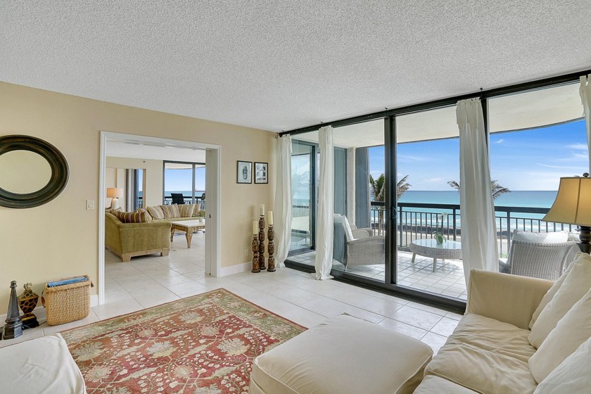 LOCATION is where it's at! You'll be mesmerized by the - Beach Condo for sale in Singer Island, Florida on Beachhouse.com