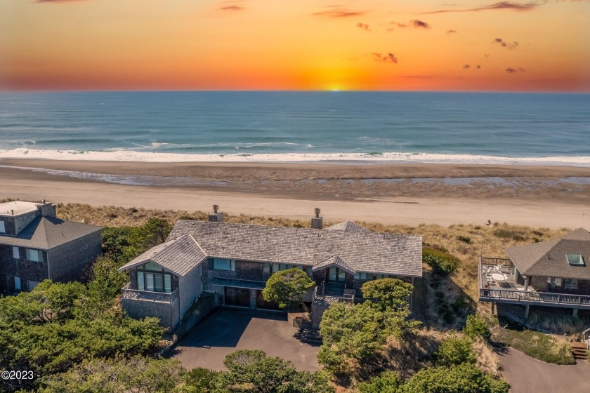 Oregon Beachfront Homes For Sale Real Estate USA