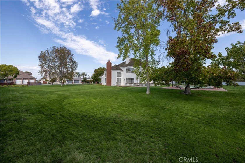 The only property of its kind, this approximately one-half acre - Beach Lot for sale in Newport Beach, California on Beachhouse.com