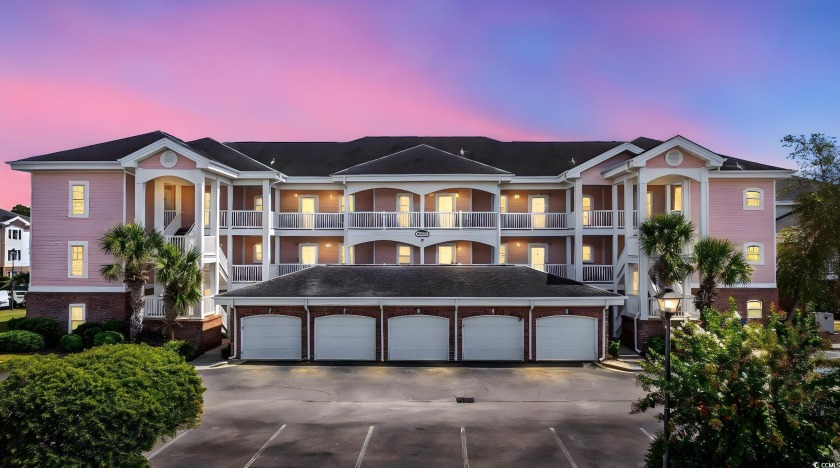 Welcome to your move-in-ready retreat right in the heart of - Beach Condo for sale in Myrtle Beach, South Carolina on Beachhouse.com