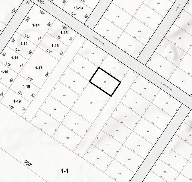 Discover the perfect setting for your dream home on Lot 4-8 in - Beach Lot for sale in Old Orchard Beach, Maine on Beachhouse.com