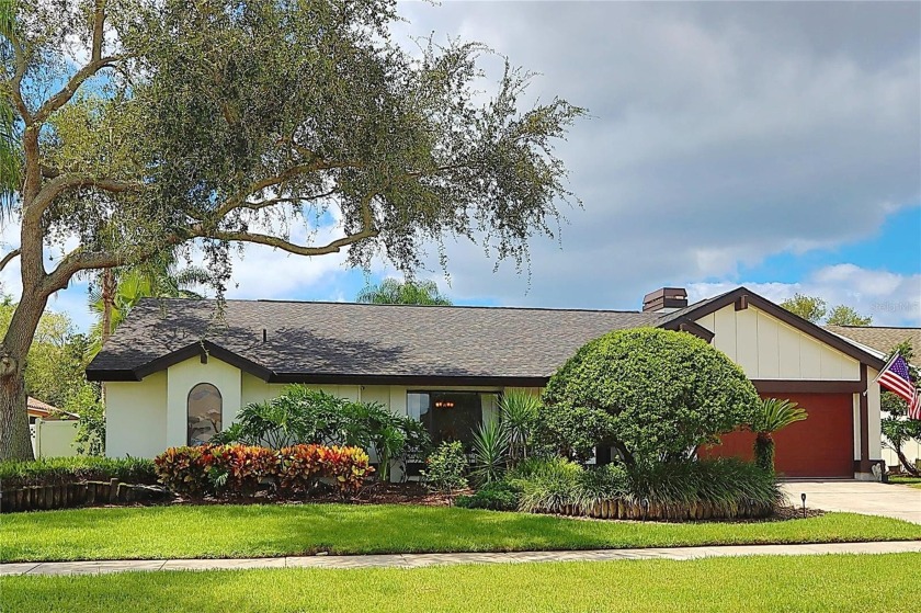 Welcome to the private gated community of Sweetwater at - Beach Home for sale in Tampa, Florida on Beachhouse.com