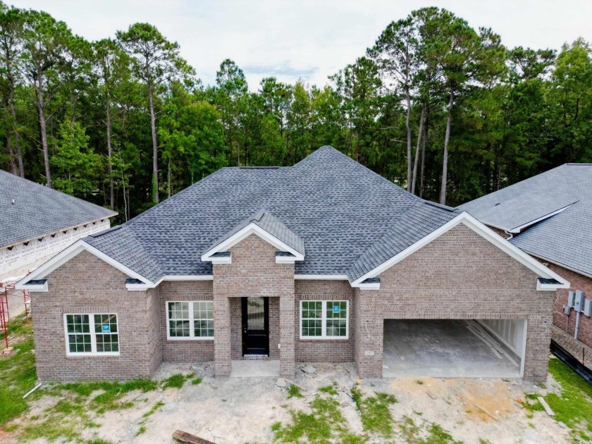 Welcome to your dream home in the prestigious Waterfall - Beach Home for sale in Little River, South Carolina on Beachhouse.com