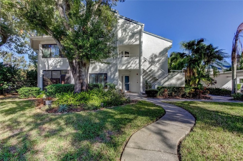 Welcome to the Well-Maintained home in Highly sought-after - Beach Condo for sale in Palm Harbor, Florida on Beachhouse.com