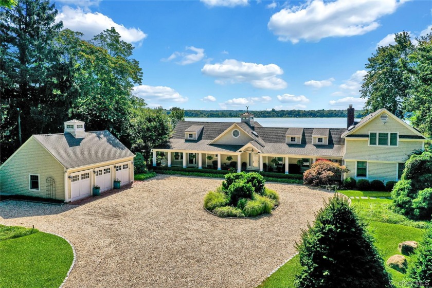 Introducing 111 Old Field Road, Setauket a truly exceptional - Beach Home for sale in Setauket, New York on Beachhouse.com