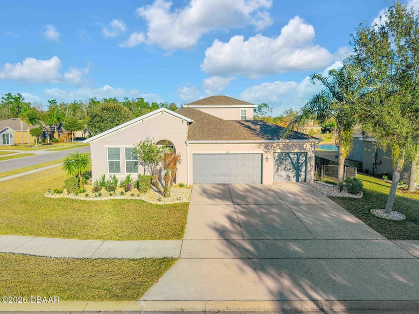 Welcome to River Oaks - a vibrant, highly desirable - Beach Home for sale in Ormond Beach, Florida on Beachhouse.com