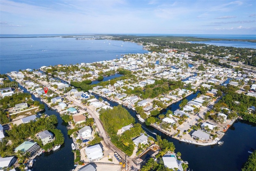 Waterfront Boater's Paradise w/ 75' Dock & Ocean Access! Located - Beach Home for sale in Key Largo, Florida on Beachhouse.com