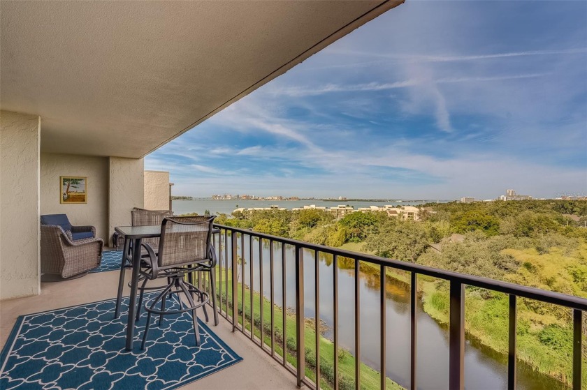 Be sure to watch the video to view this wonderful condo - Beach Condo for sale in Belleair Beach, Florida on Beachhouse.com