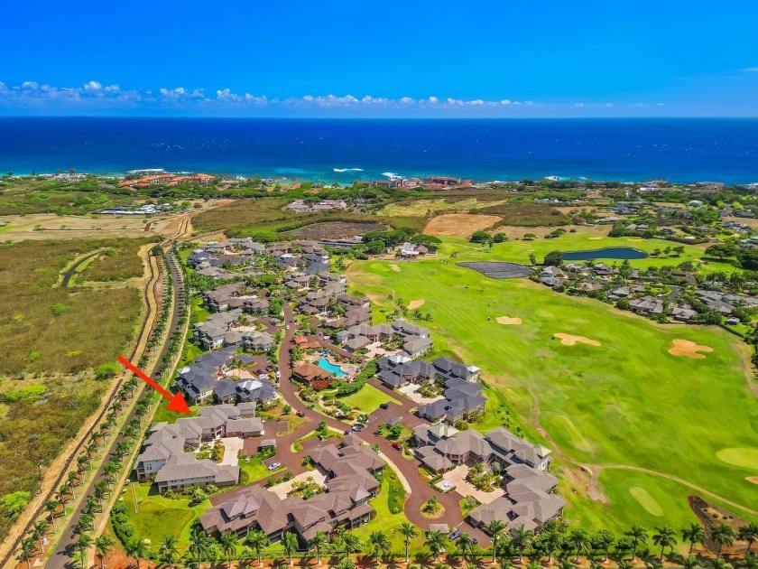 Pili Mai 4K is a rare combination of space, style, and - Beach Condo for sale in Koloa, Hawaii on Beachhouse.com