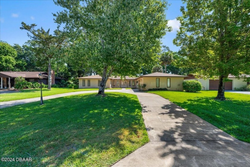 Discover the perfect blend of comfort, space, and stunning views - Beach Home for sale in Ormond Beach, Florida on Beachhouse.com