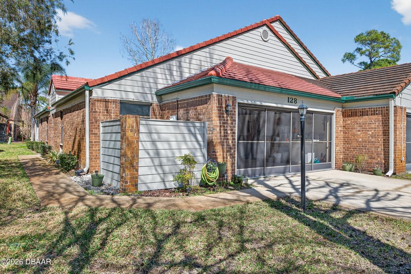 Golden! STUNNING home completely remodeled! BRAND NEW ROOF - Beach Townhome/Townhouse for sale in Daytona Beach, Florida on Beachhouse.com