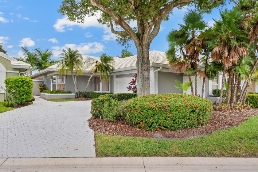 Spacious, light-filled Expanded Whitehall model with a - Beach Home for sale in Palm City, Florida on Beachhouse.com