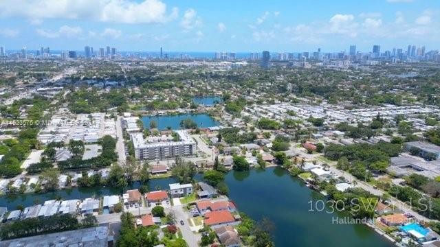 Come explore this newly built construction home (2021) that - Beach Home for sale in Hallandale Beach, Florida on Beachhouse.com
