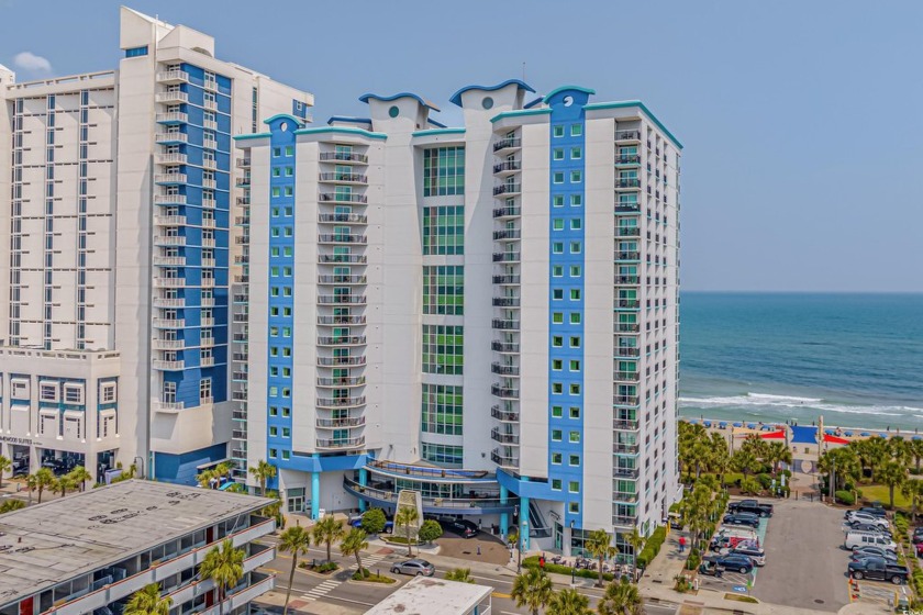 Welcome to your own slice of paradise at Bay View Resort. This - Beach Condo for sale in Myrtle Beach, South Carolina on Beachhouse.com